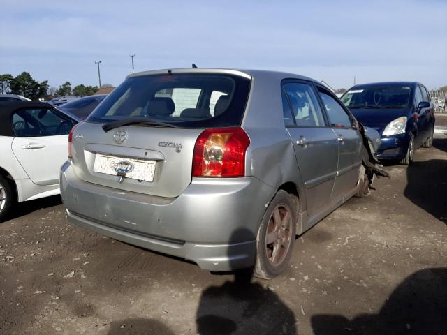 2004 TOYOTA COROLLA T3