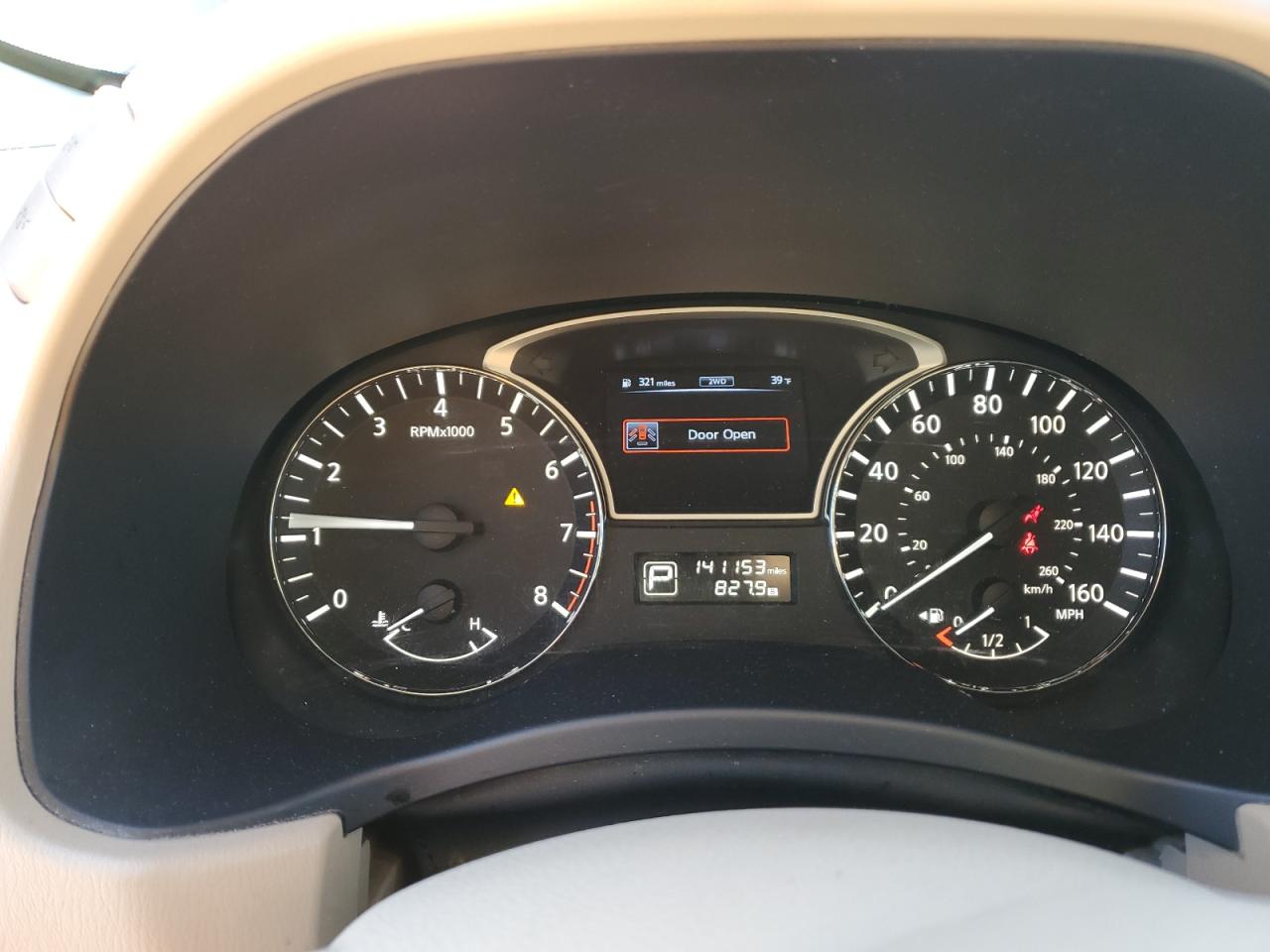 2014 Nissan Pathfinder - Image 9