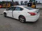 2013 Nissan Altima 2.5 for Sale in Dunn, NC - Side