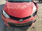 2016 Toyota Corolla L იყიდება Newton-ში, AL - Front End