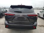 2023 Toyota Highlander L للبيع في New Orleans، LA - Vandalism