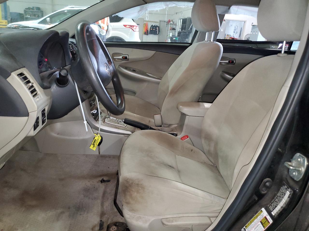 2012 Toyota Corolla - Image 7