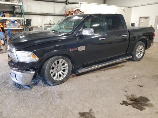 Пікапи RAM 1500 2016 Чорний