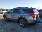 2022 Ford Explorer Xlt for Sale in Savannah, GA - Front End