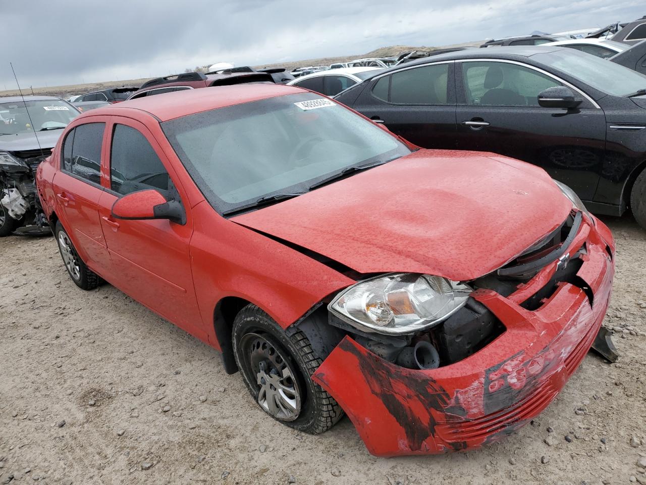 2010 Chevrolet Cobalt - Image 4