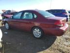 2004 Ford Taurus Se for Sale in Chicago Heights, IL - Front End