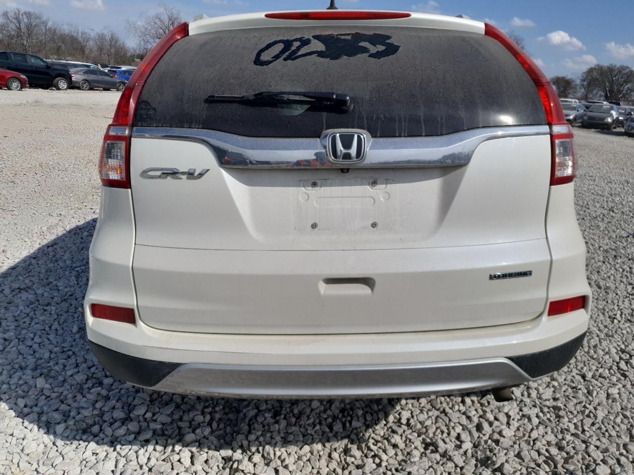 2015 Honda CR-V - Image 6