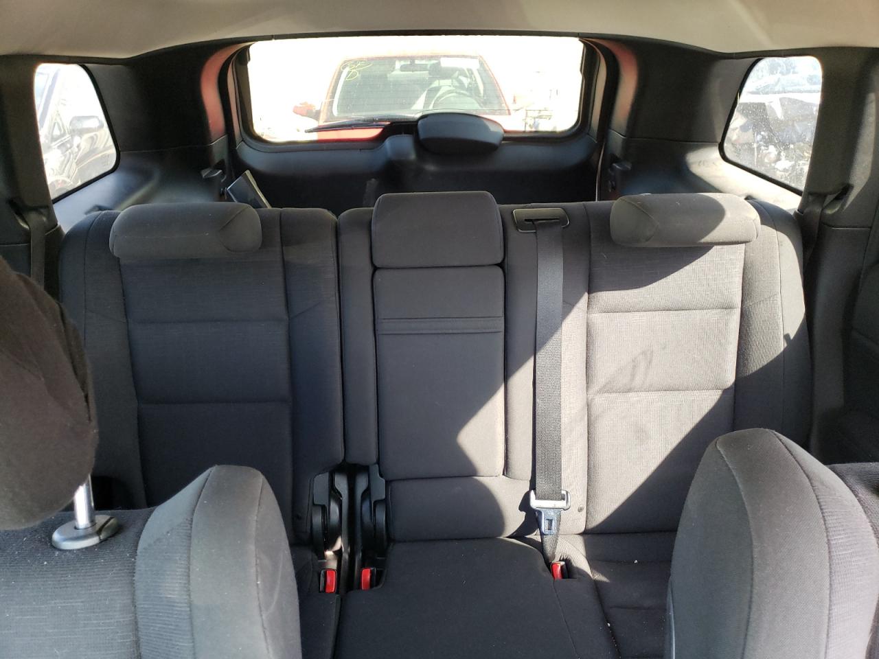 2011 Jeep Grand Cherokee - Image 10