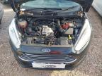 2017 FORD FIESTA TIT for sale at Copart BRISTOL