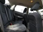 2008 Subaru Impreza 2.5I продається в Colorado Springs, CO - Rear End