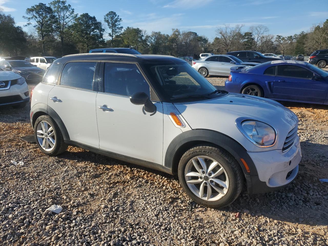 2012 MINI Cooper - Image 4