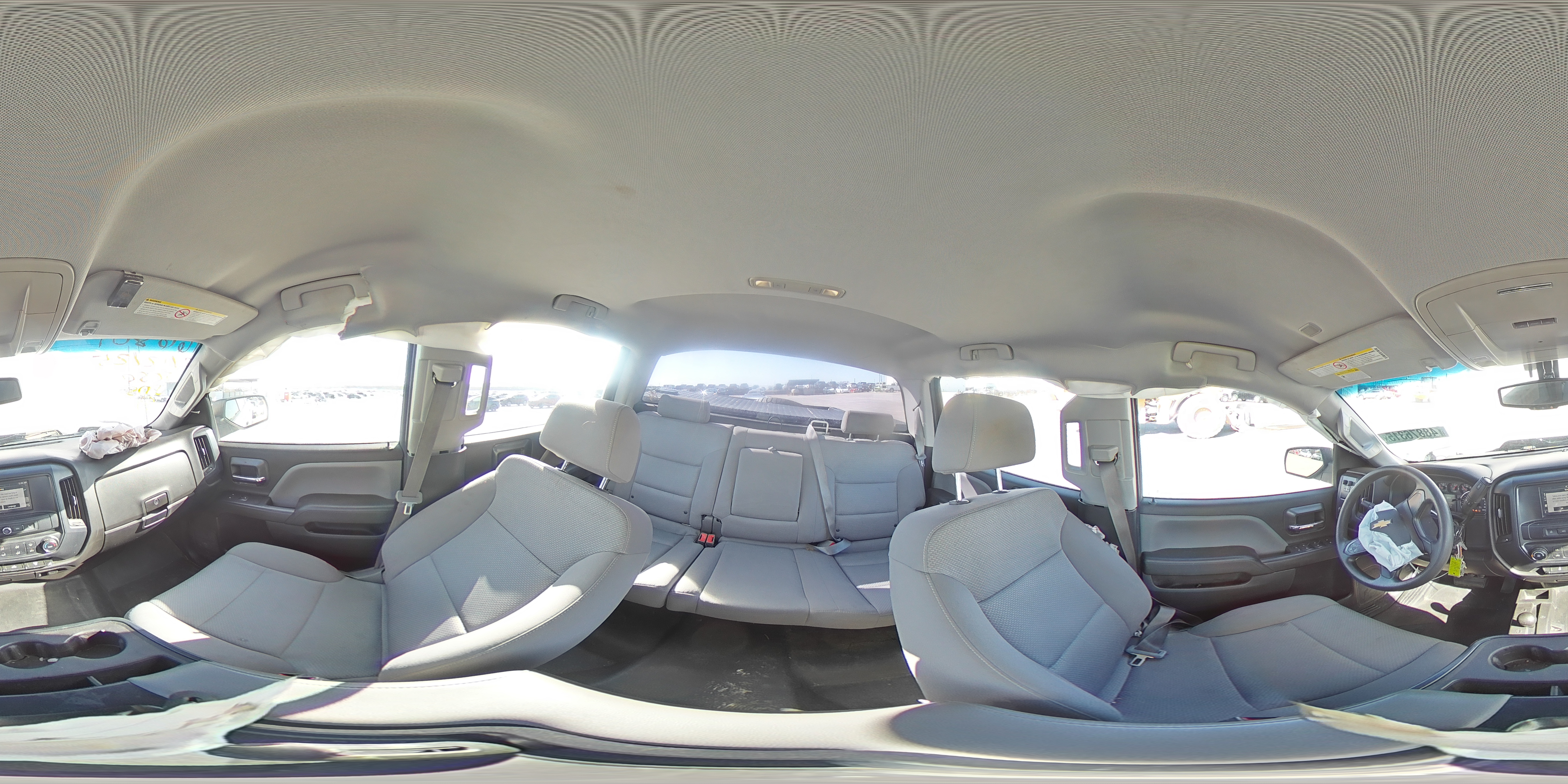 2016 Chevrolet Silverado - Image 12