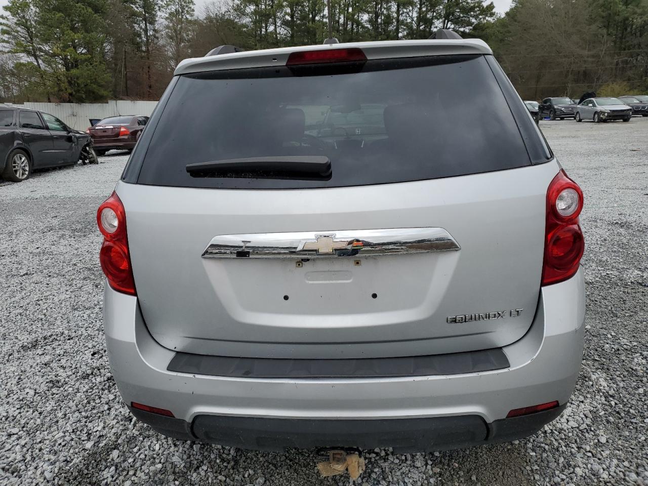 2015 Chevrolet Equinox - Image 6