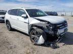 2019 Volkswagen Atlas Se na sprzedaż w Anderson, CA - Front End