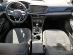 2023 Volkswagen Taos Se en Venta en San Antonio, TX - Rear End