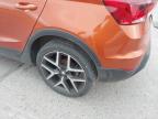 2020 SEAT ARONA XCEL for sale at Copart CHESTER