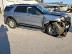 2022 Ford Explorer Xlt for Sale in Hurricane, WV - Rear End