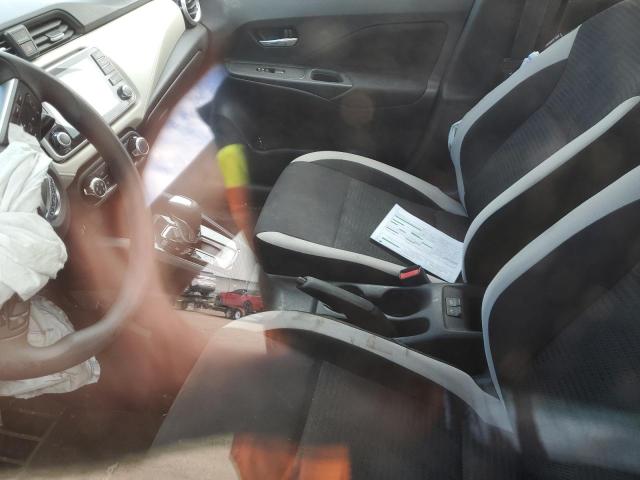  NISSAN VERSA 2021 Blue
