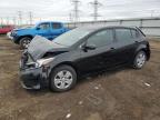 2017 Kia Forte Lx for Sale in Elgin, IL - Rear End
