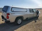 2020 Chevrolet Silverado K2500 Heavy Duty Lt de vânzare în Bismarck, ND - Front End