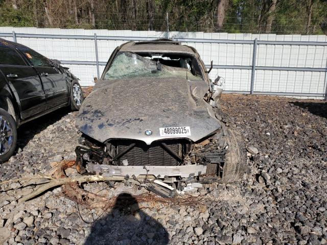  BMW X5 2020 Silver