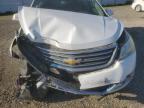 2016 Chevrolet Traverse Lt zu verkaufen in Anderson, CA - Front End