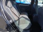 2008 VOLKSWAGEN GOLF GTI  for sale at Copart NEWBURY