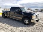 2008 Ford F350 Super Duty zu verkaufen in Rogersville, MO - Burn - Interior
