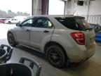 2017 Chevrolet Equinox Ls for Sale in Windham, ME - Biohazard/Chemical