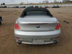 2007 Bmw 650 I for Sale in Colorado Springs, CO - Front End