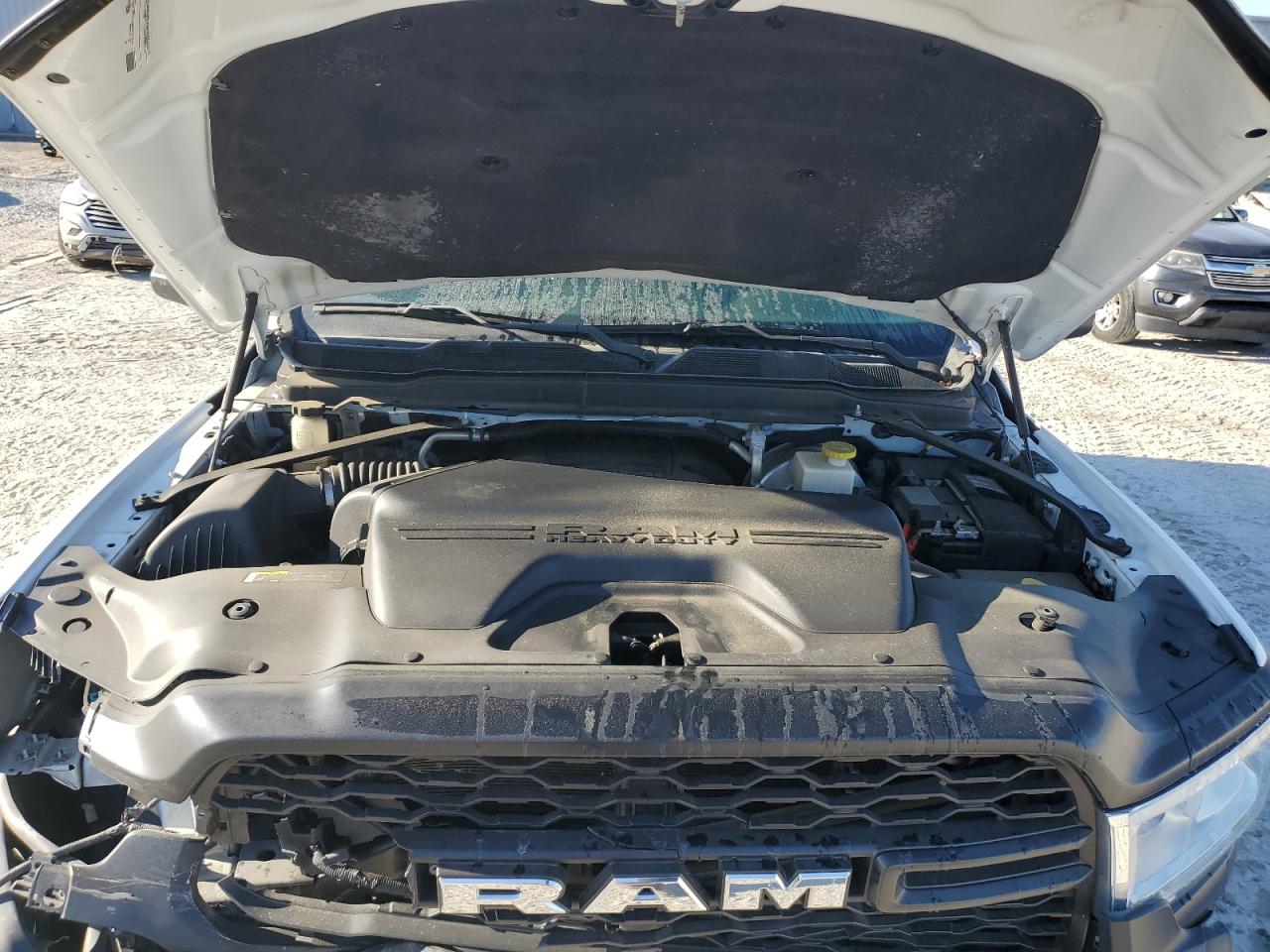 2022 Ram 2500 Tradesman VIN: 3C6UR5CJ5NG344412 Lot: 49198845