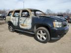 2008 Chevrolet Tahoe C1500 للبيع في Woodhaven، MI - Burn