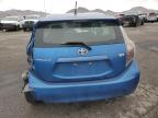 2012 Toyota Prius C  for Sale in North Las Vegas, NV - Rear End