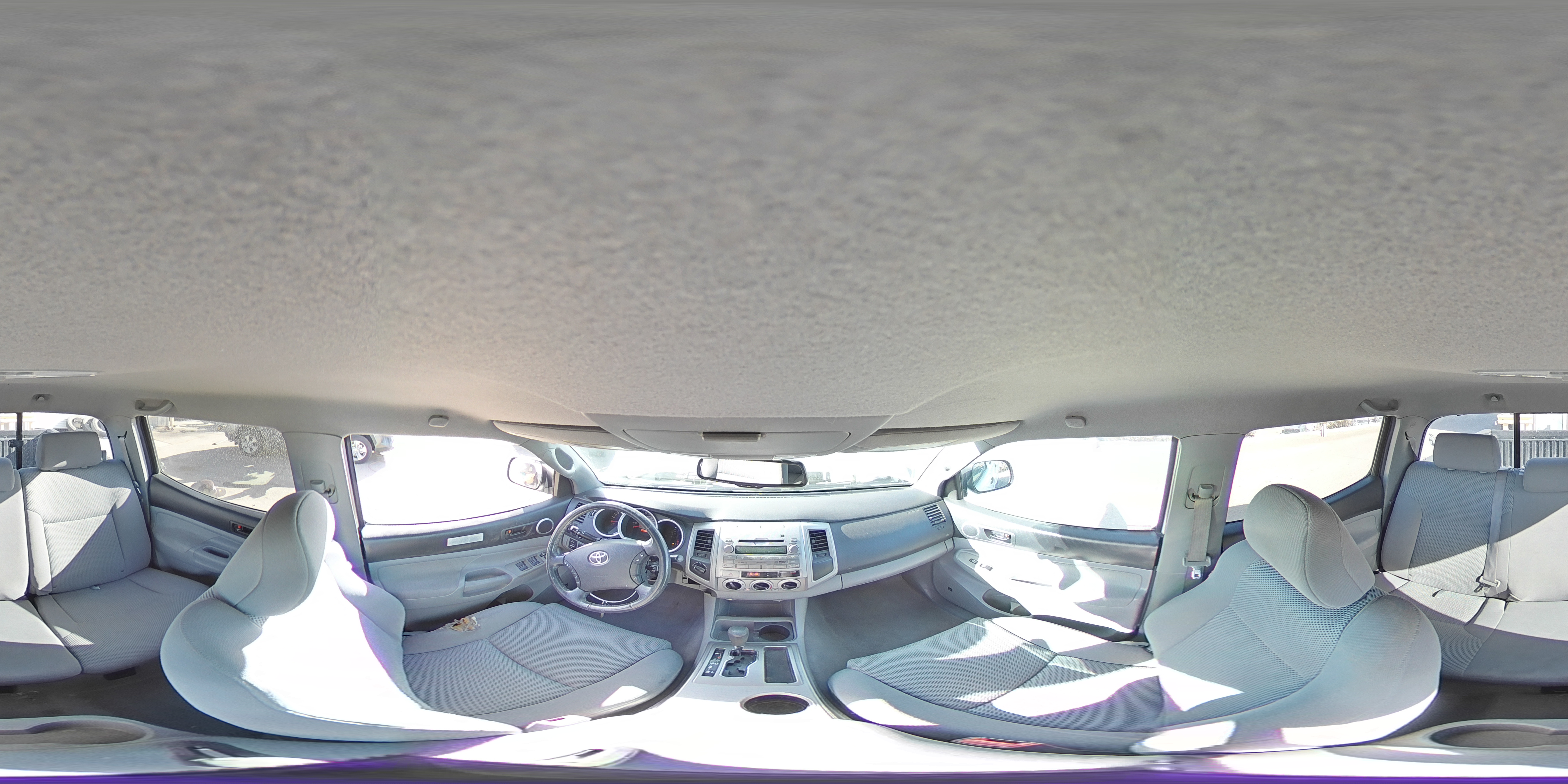 2010 Toyota Tacoma - Image 13