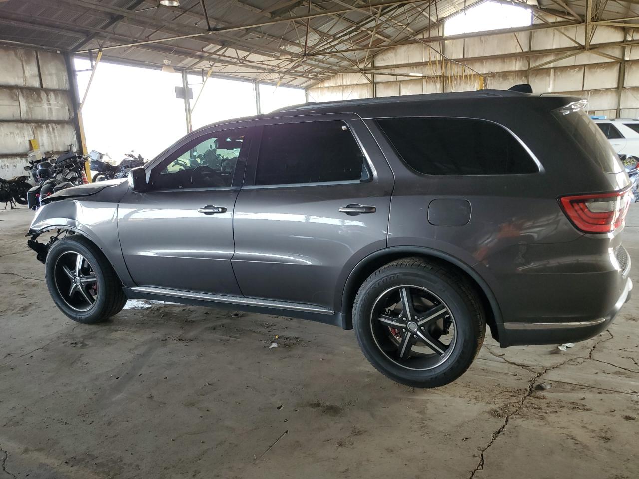 2015 Dodge Durango - Image 2