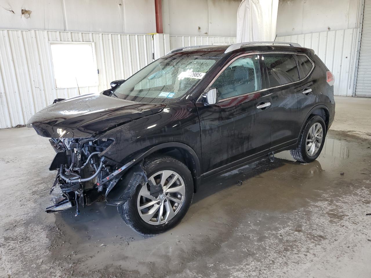 2014 Nissan Rogue - Image 1