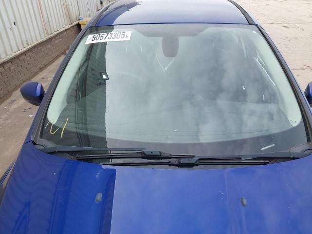 2015 FORD FOCUS ZETE