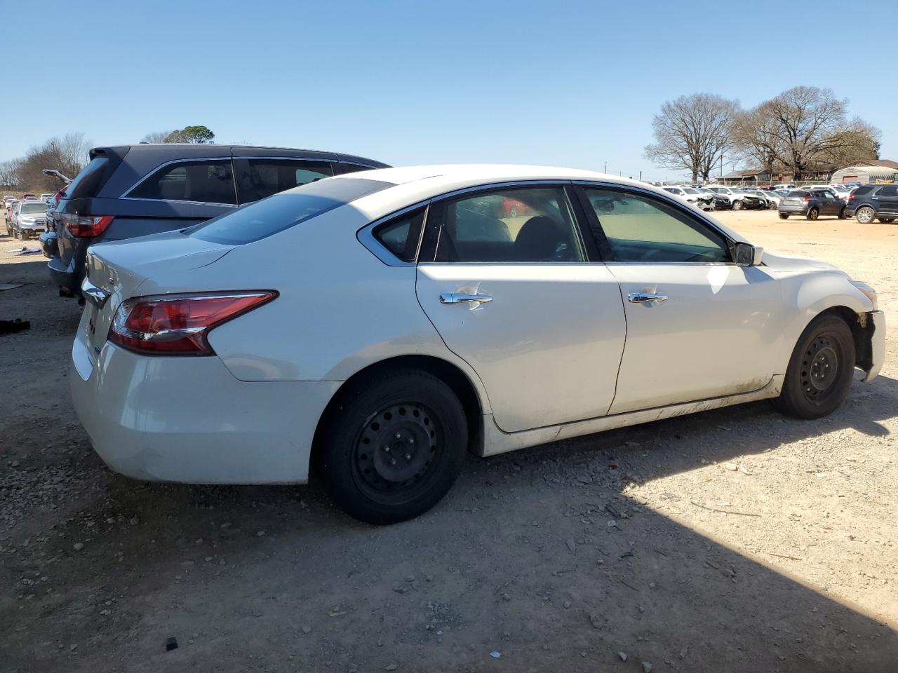 2013 Nissan Altima - Image 3