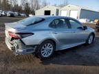 2023 Toyota Camry Se Night Shade for Sale in Cookstown, ON - Rear End