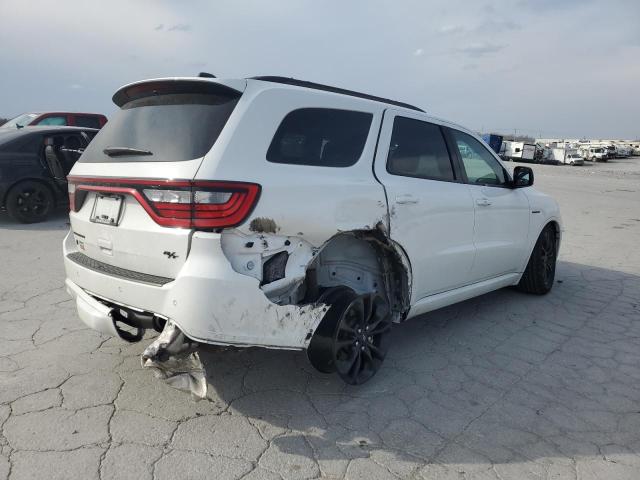  DODGE DURANGO 2023 Biały