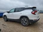 2021 Gmc Terrain Slt продається в San Antonio, TX - Hail
