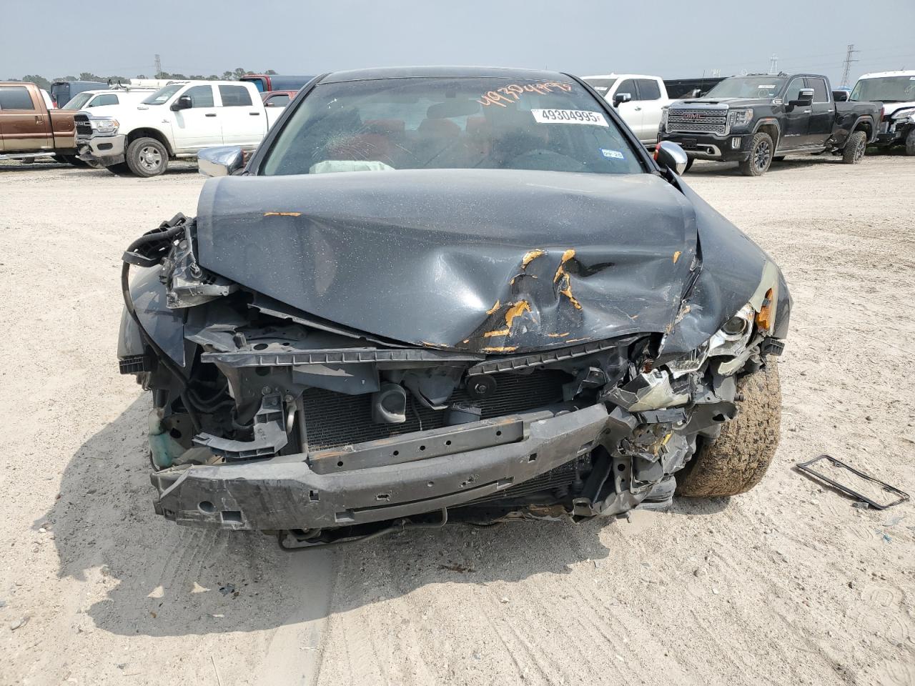 2009 Honda Accord - Image 5