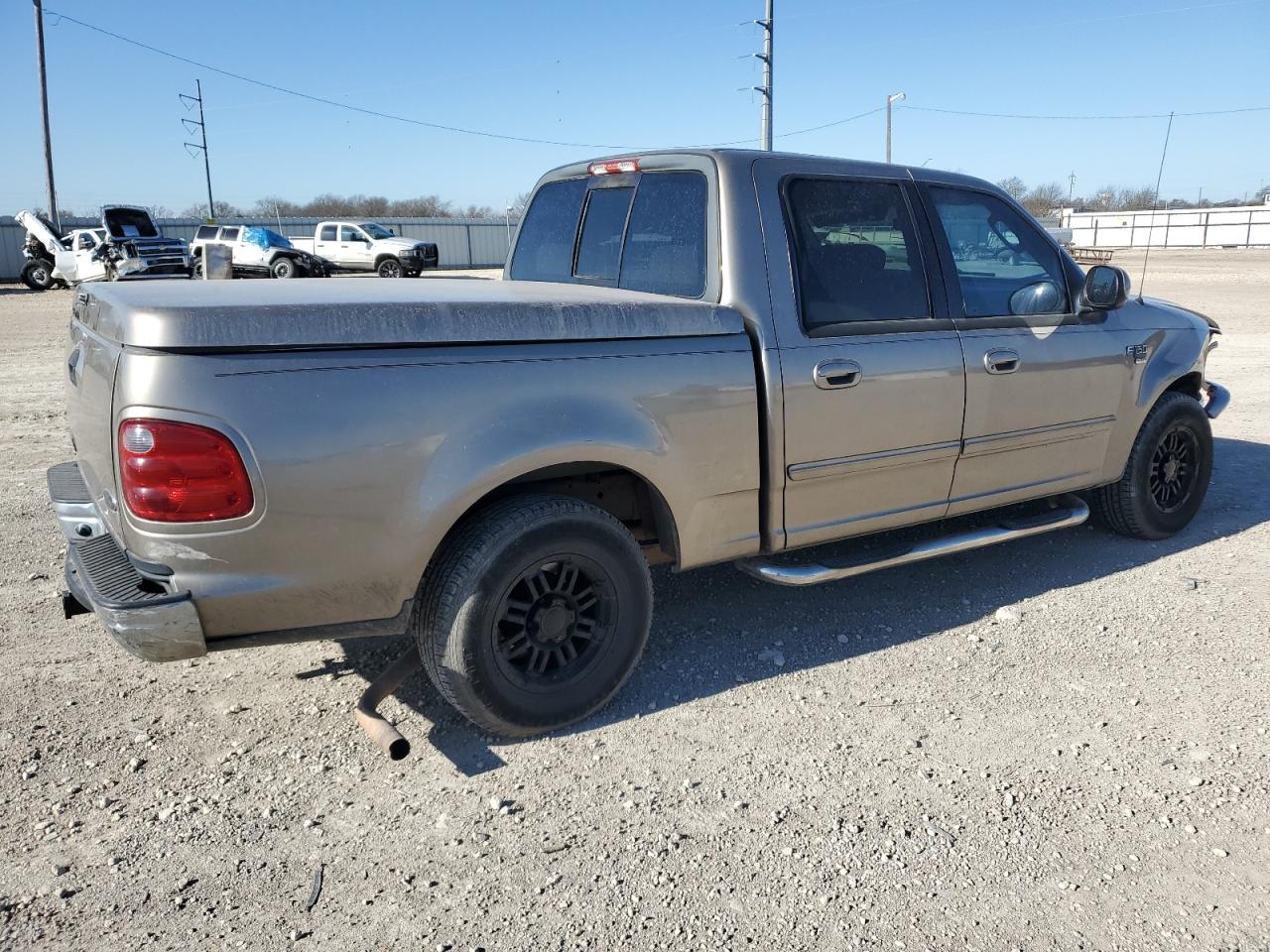2003 Ford F-150 - Image 3