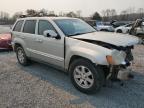 2008 Jeep Grand Cherokee Limited продається в Spartanburg, SC - Front End