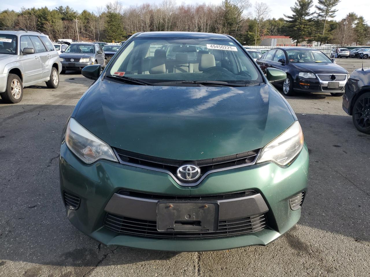 2015 Toyota Corolla - Image 5