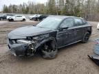 2025 HONDA CIVIC SPORT for sale at Copart ON - COOKSTOWN