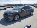 2019 Toyota Camry L en Venta en Lebanon, TN - Side