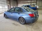2008 Subaru Impreza 2.5I for Sale in Des Moines, IA - Front End