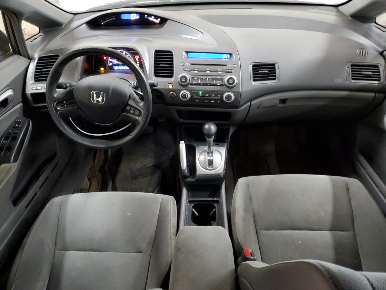 2006 Honda Civic - Image 8