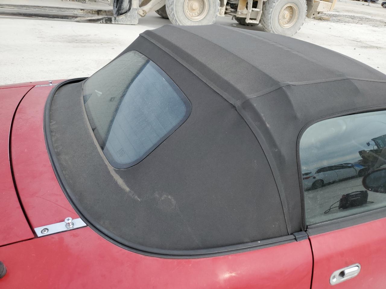 1997 Mazda MX-5 - Image 10